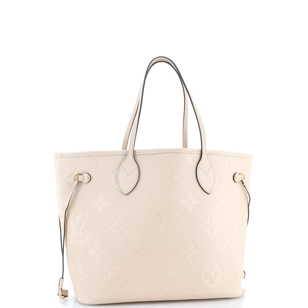 Neverfull NM Tote Monogram Empreinte Giant MM