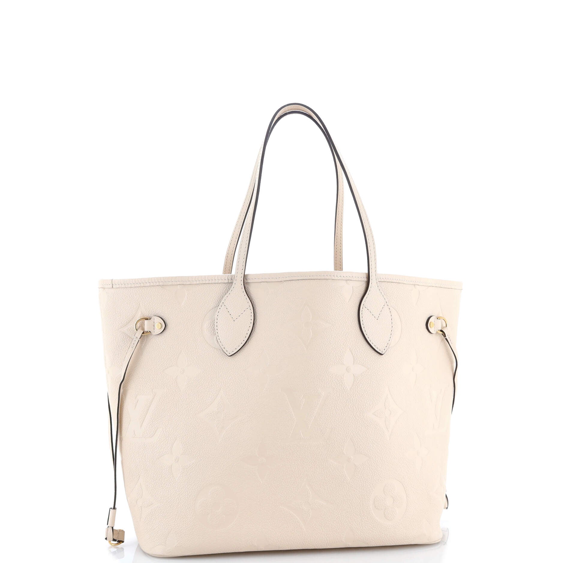 Neverfull NM Tote Monogram Empreinte Giant MM