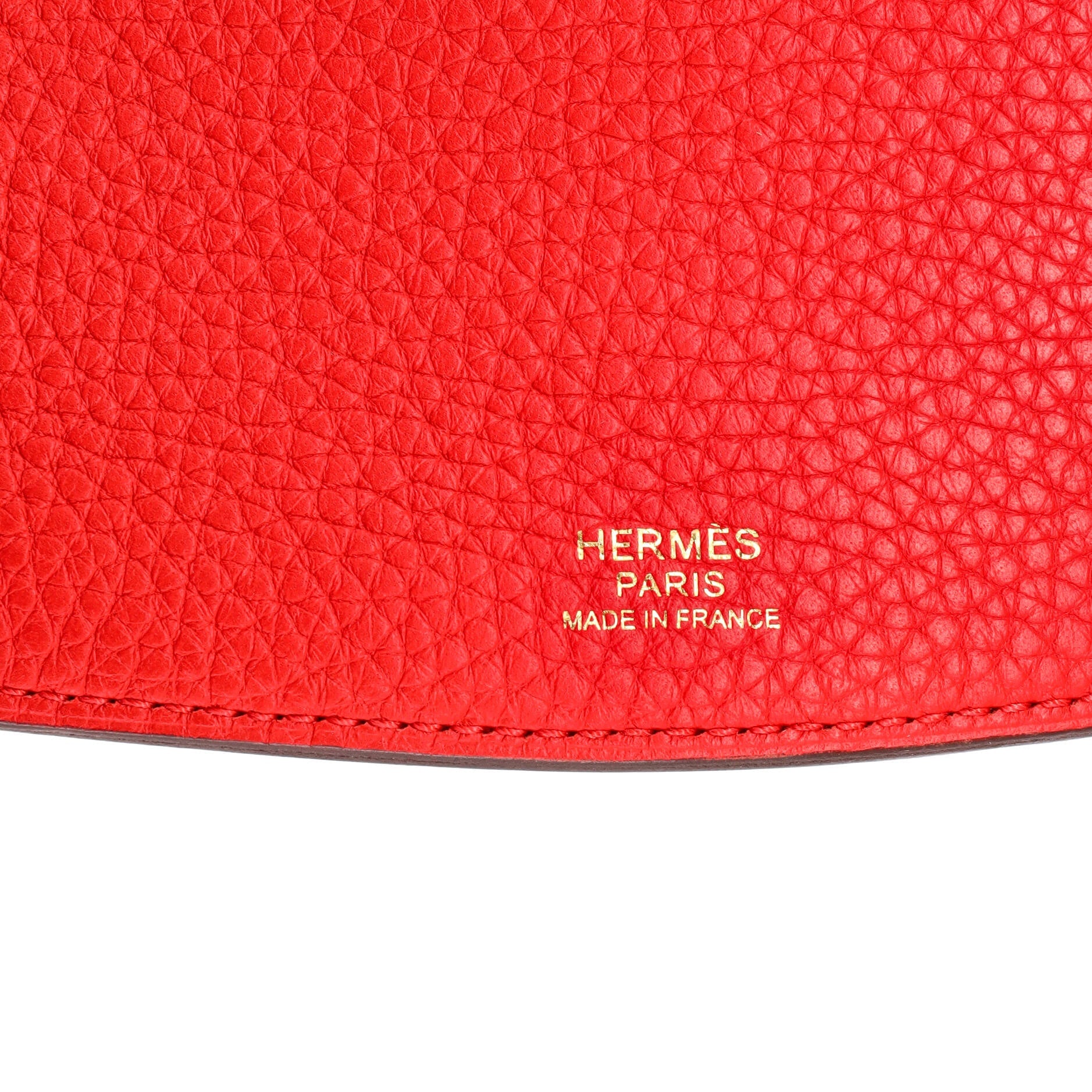 Saut Bag Clemence 25