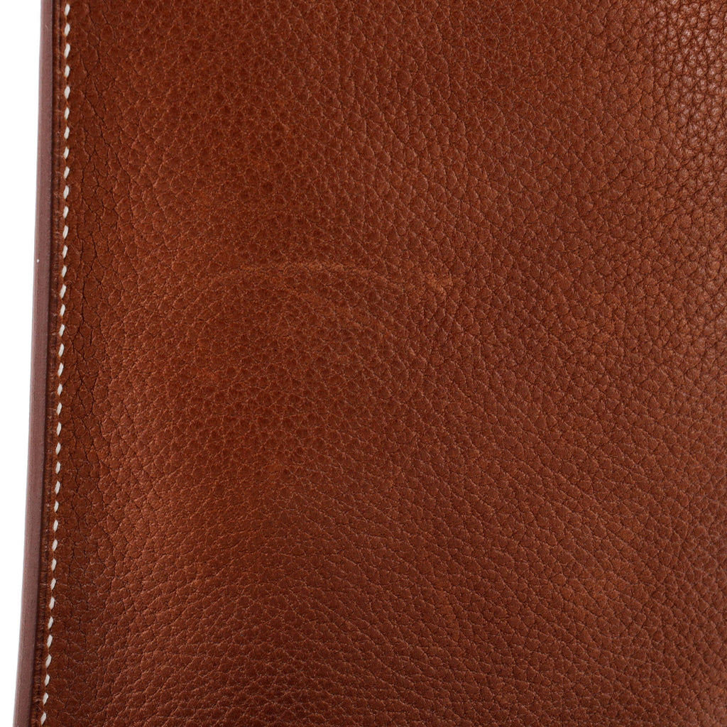 Pochenplus Sling Wallet Leather