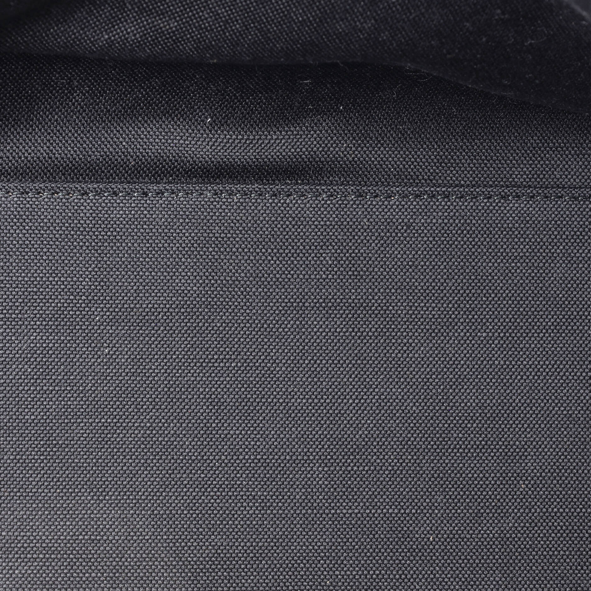 Convertible Duffle Bag Jumbo GG Canvas Large
