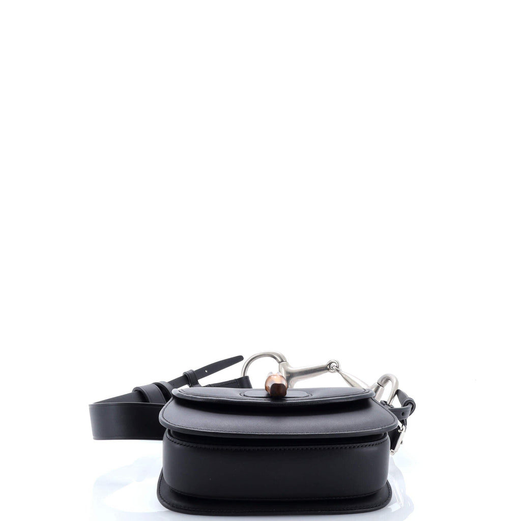 Bamboo 1947 Belt Bag Leather Mini