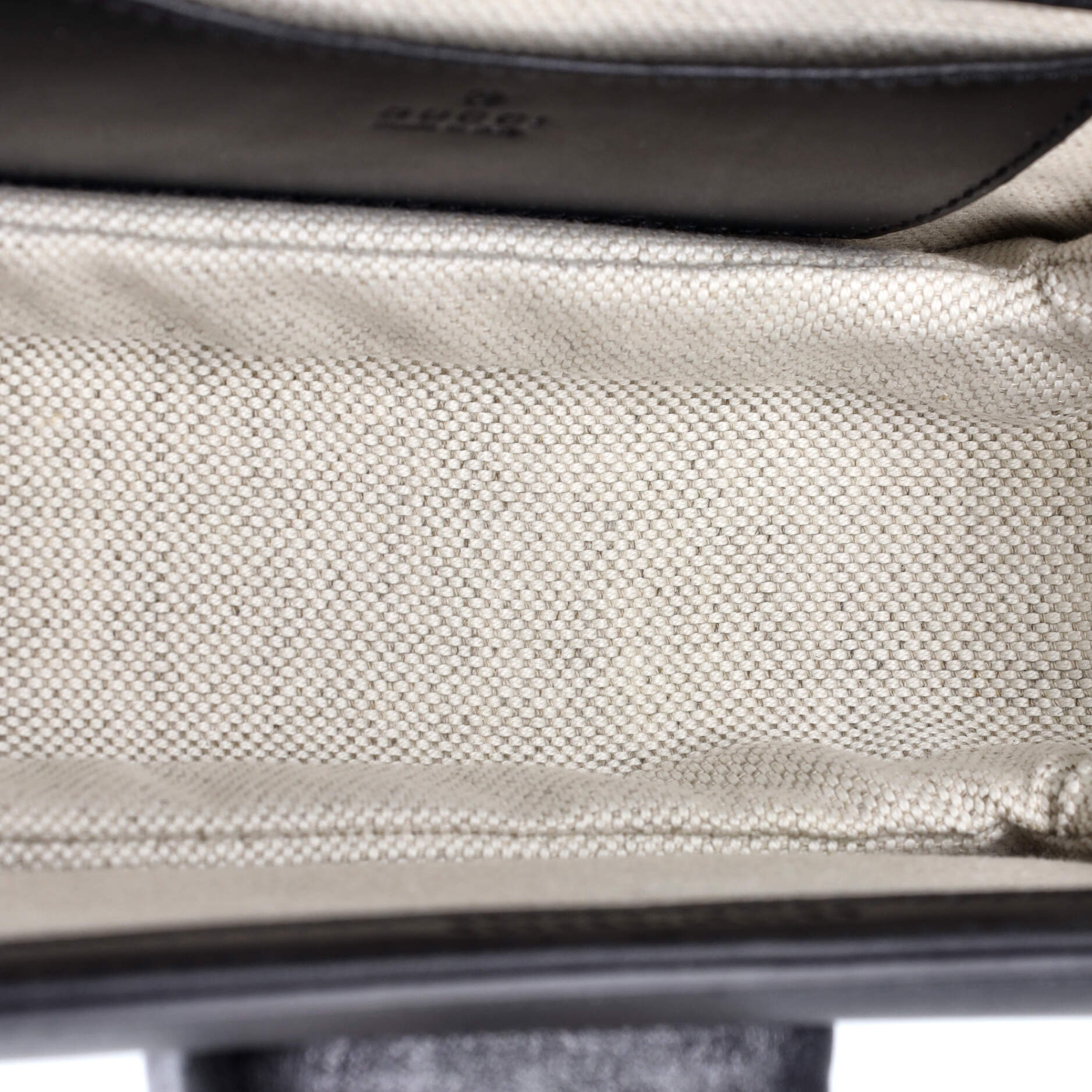 Bamboo 1947 Belt Bag Leather Mini