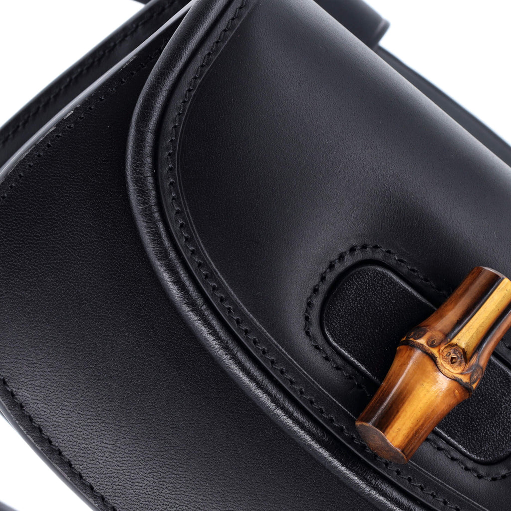 Bamboo 1947 Belt Bag Leather Mini