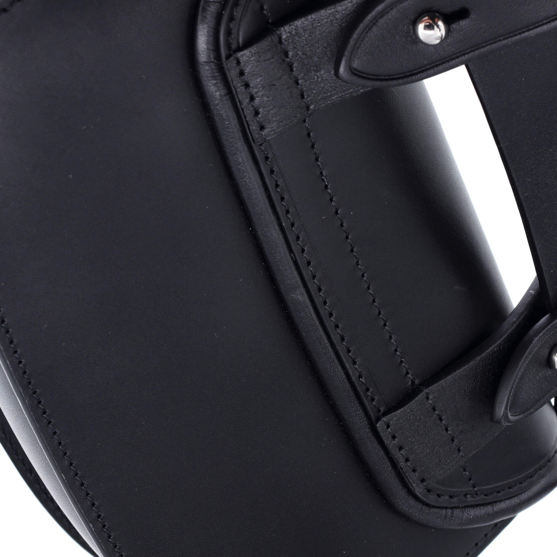 Bamboo 1947 Belt Bag Leather Mini