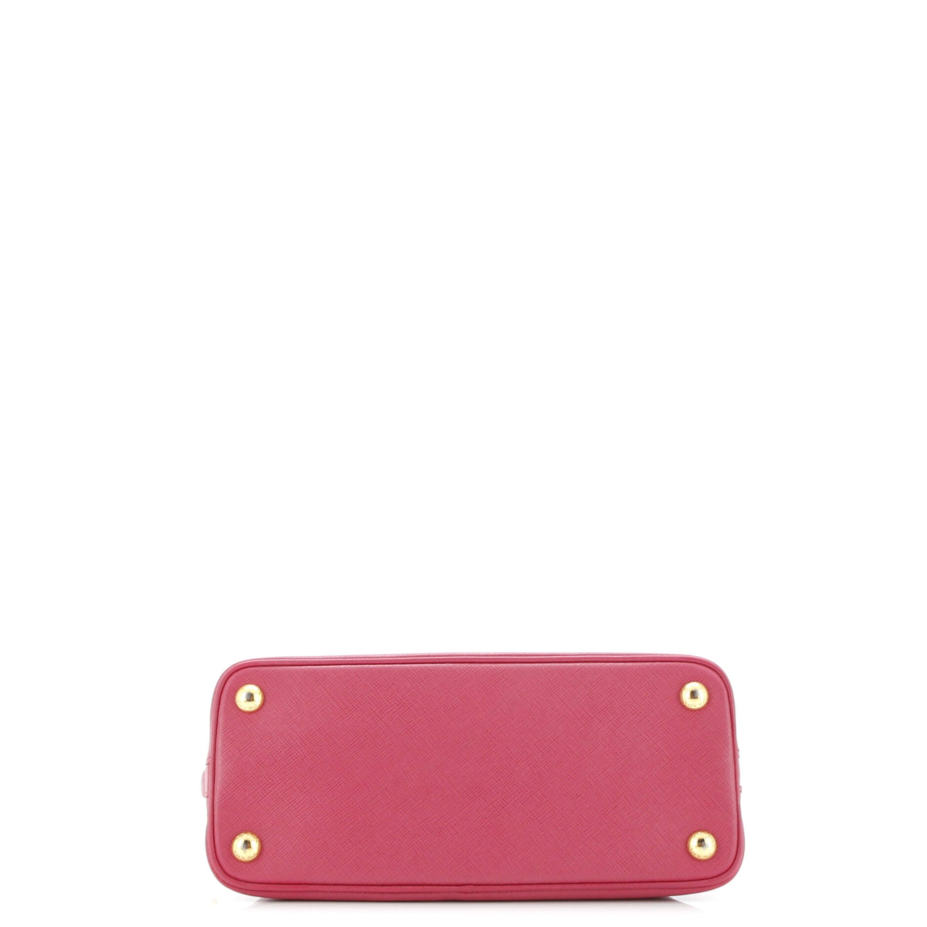 Promenade Bag Saffiano Leather Small