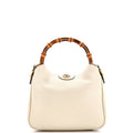 Diana NM Bamboo Shoulder Bag Leather Small
