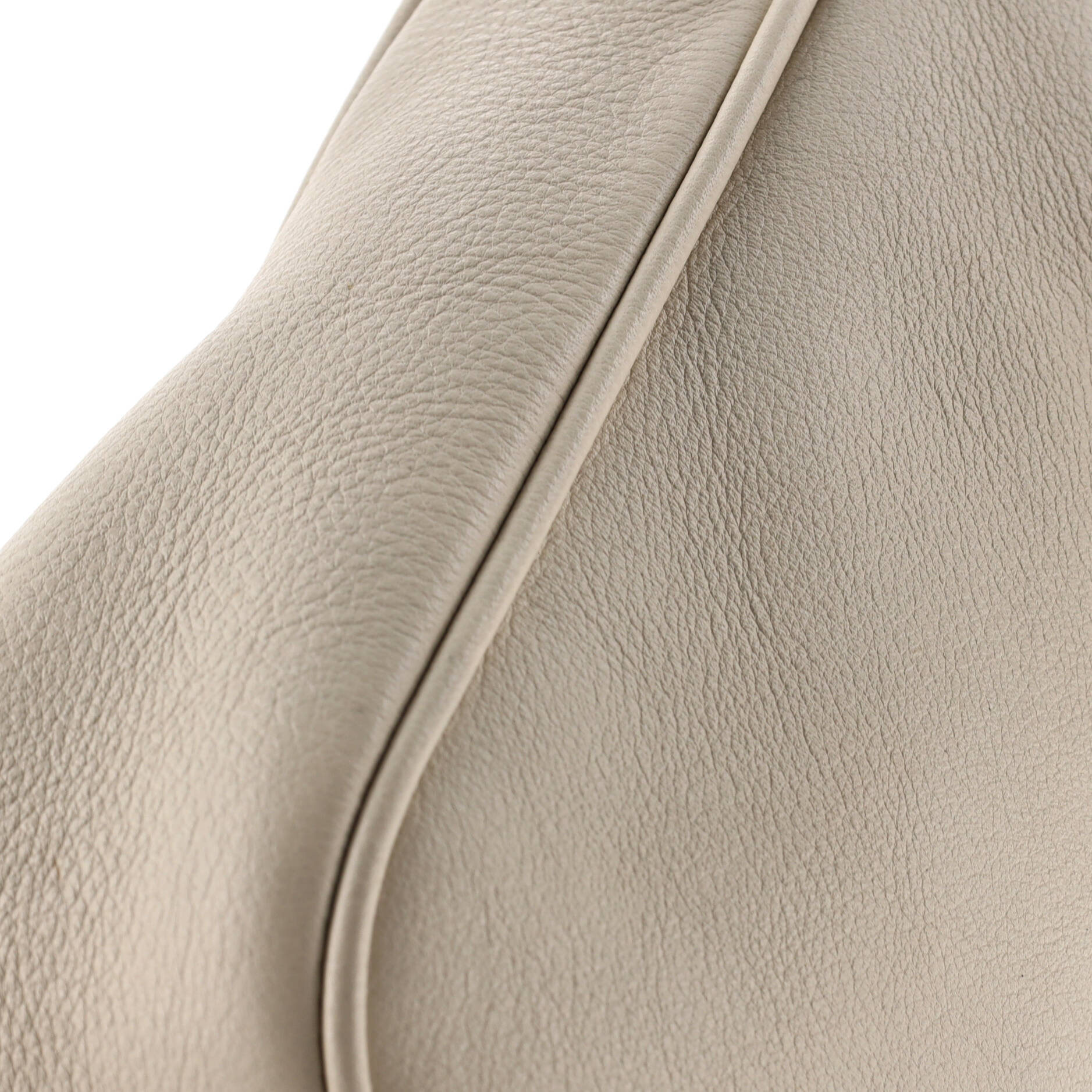 Diana NM Bamboo Shoulder Bag Leather Small