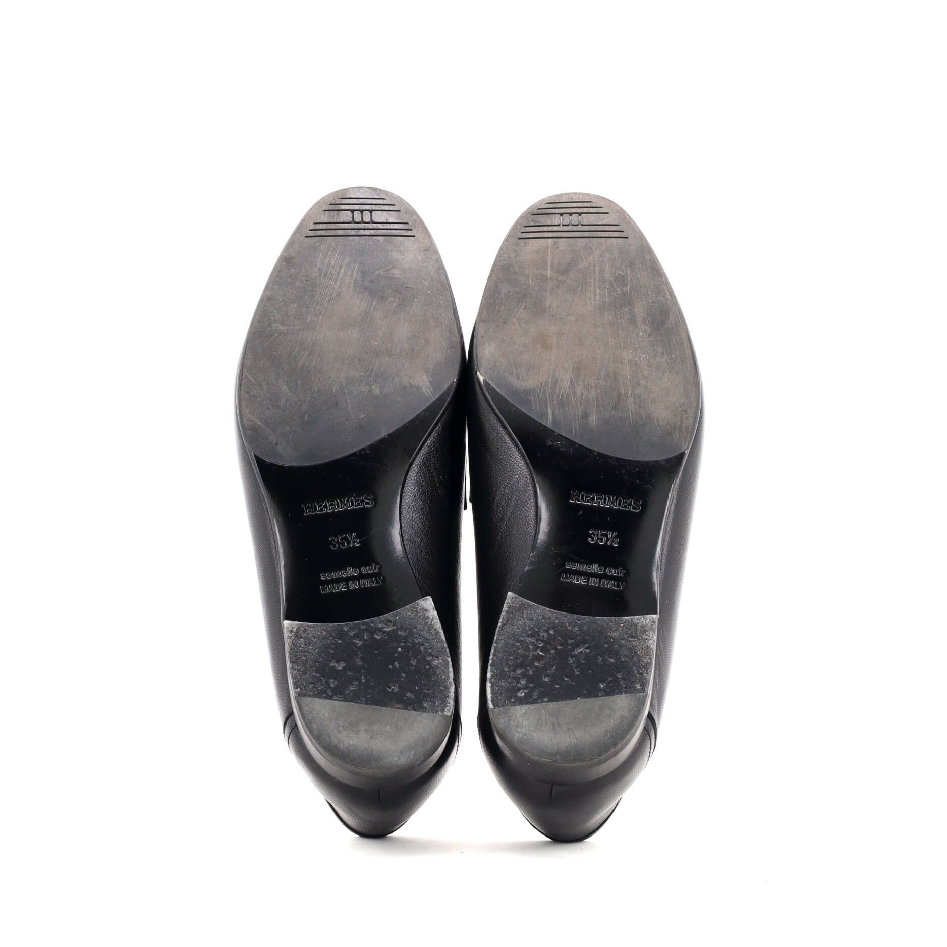 Women's Royal Loafers Leather