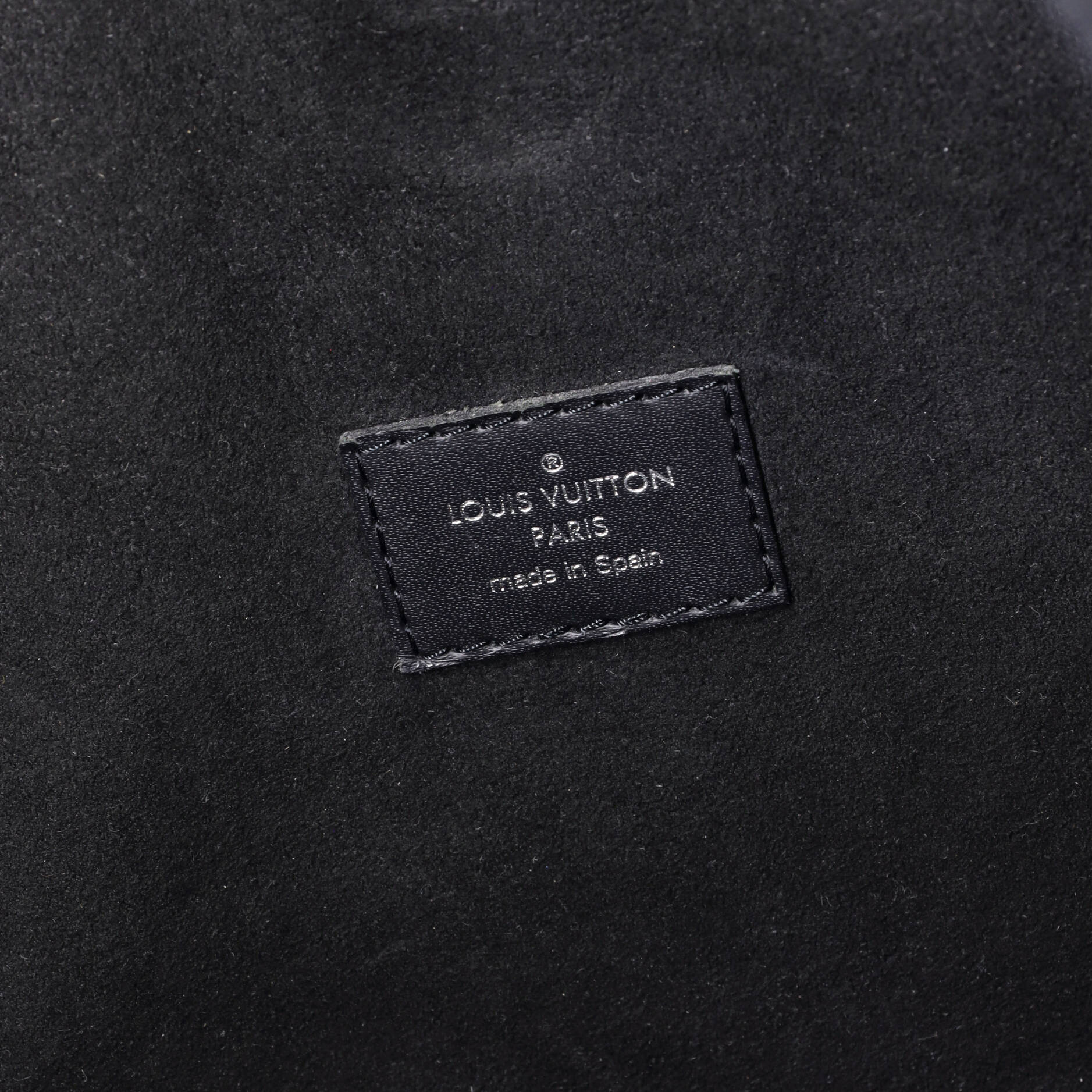 Neverfull Tote Epi Leather MM