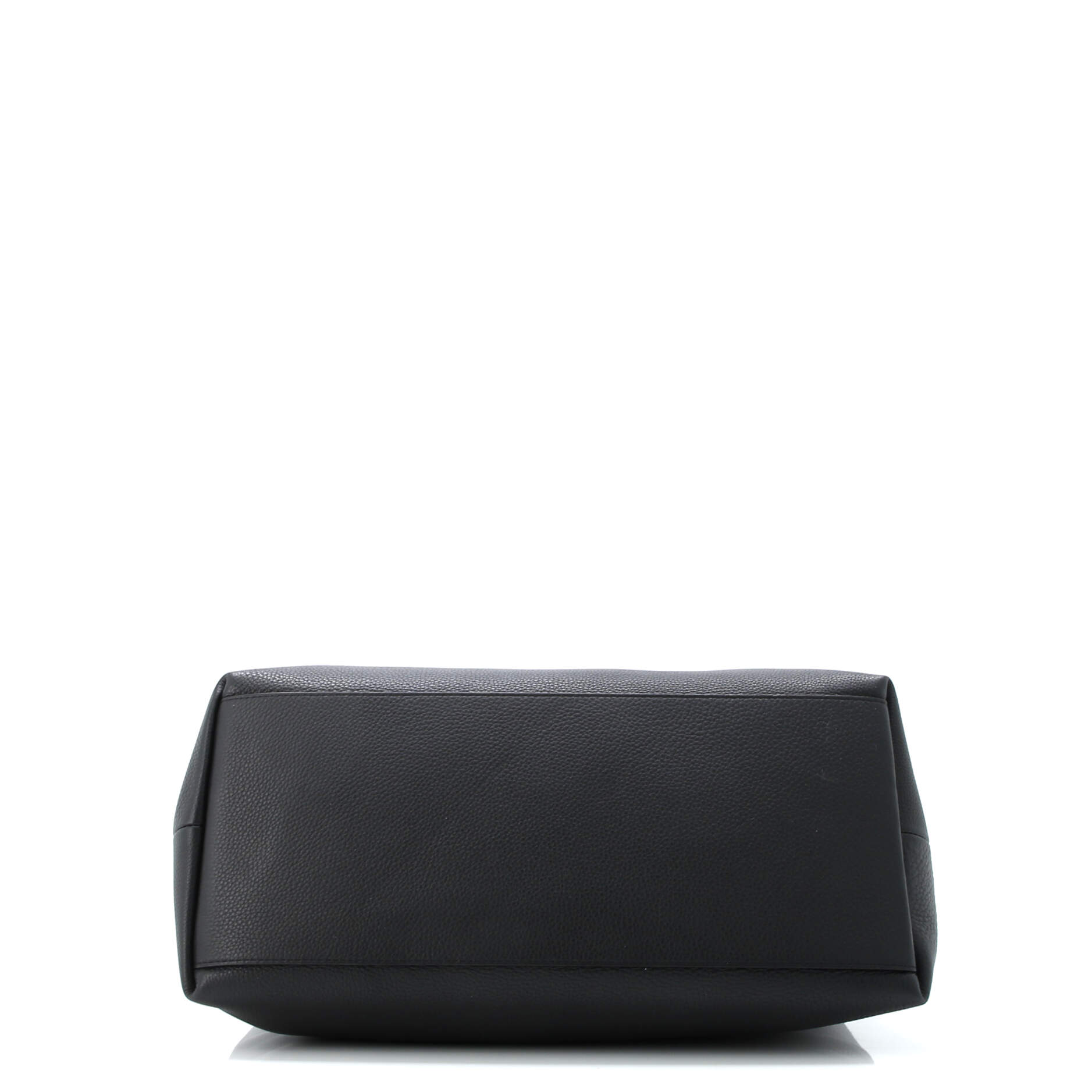 Mount Tote Leather