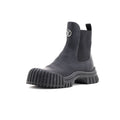 Women's Ruby Flat Ranger Chelsea Boots Leather