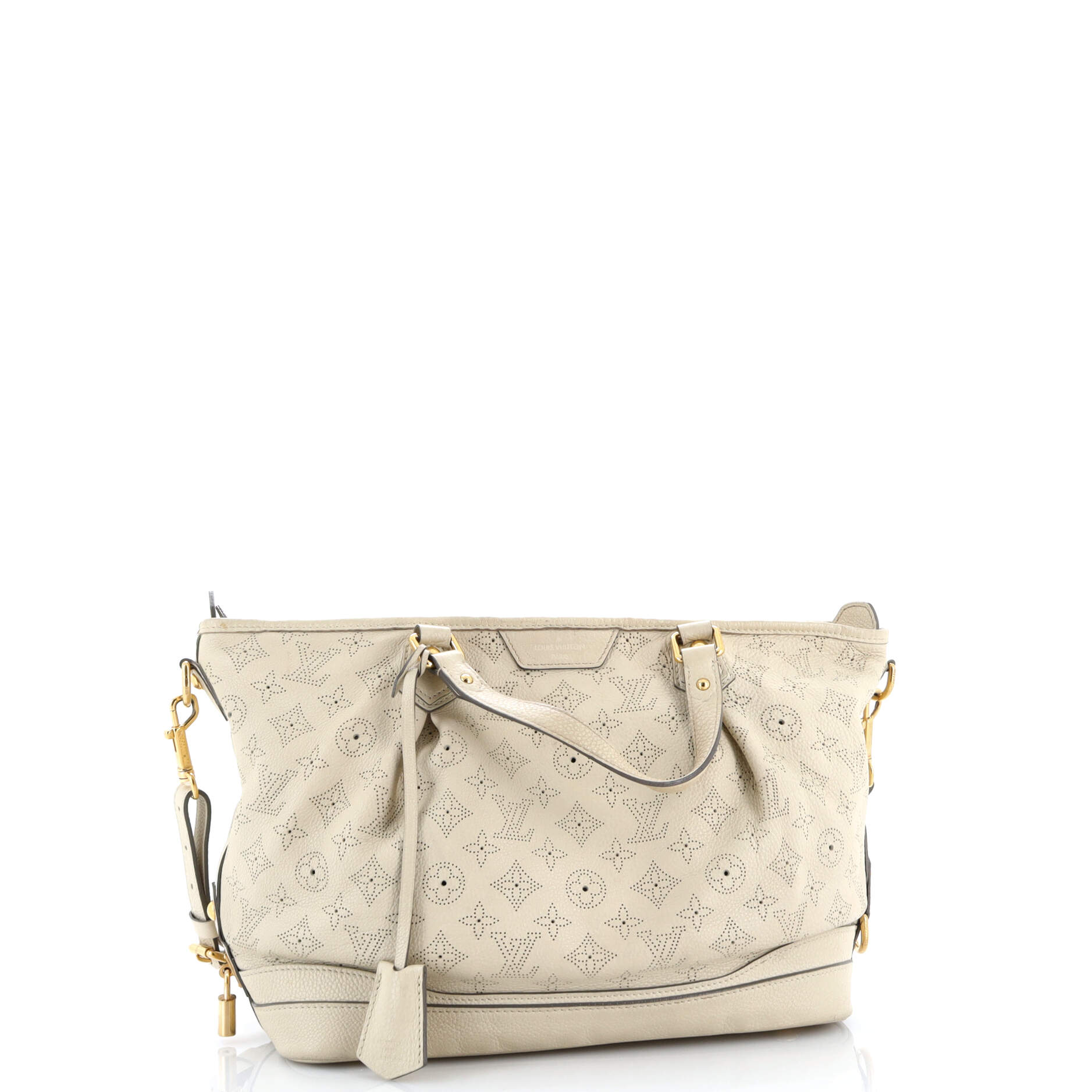 Stellar Handbag Mahina Leather GM