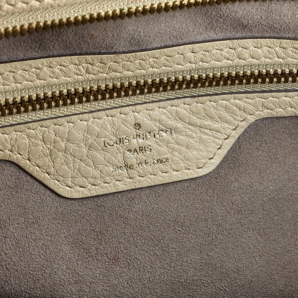 Stellar Handbag Mahina Leather GM