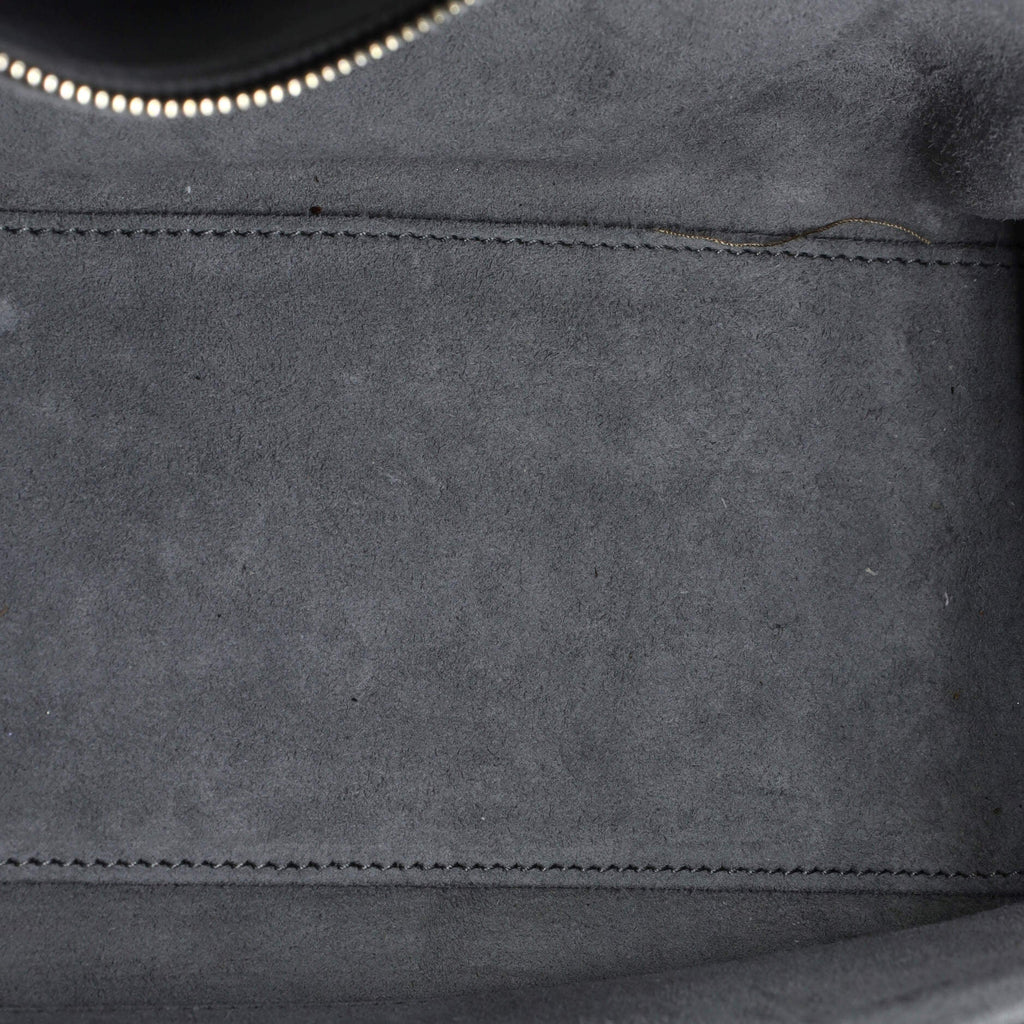 Ultra Matte Lady Dior Bag Cannage Quilt Calfskin Medium