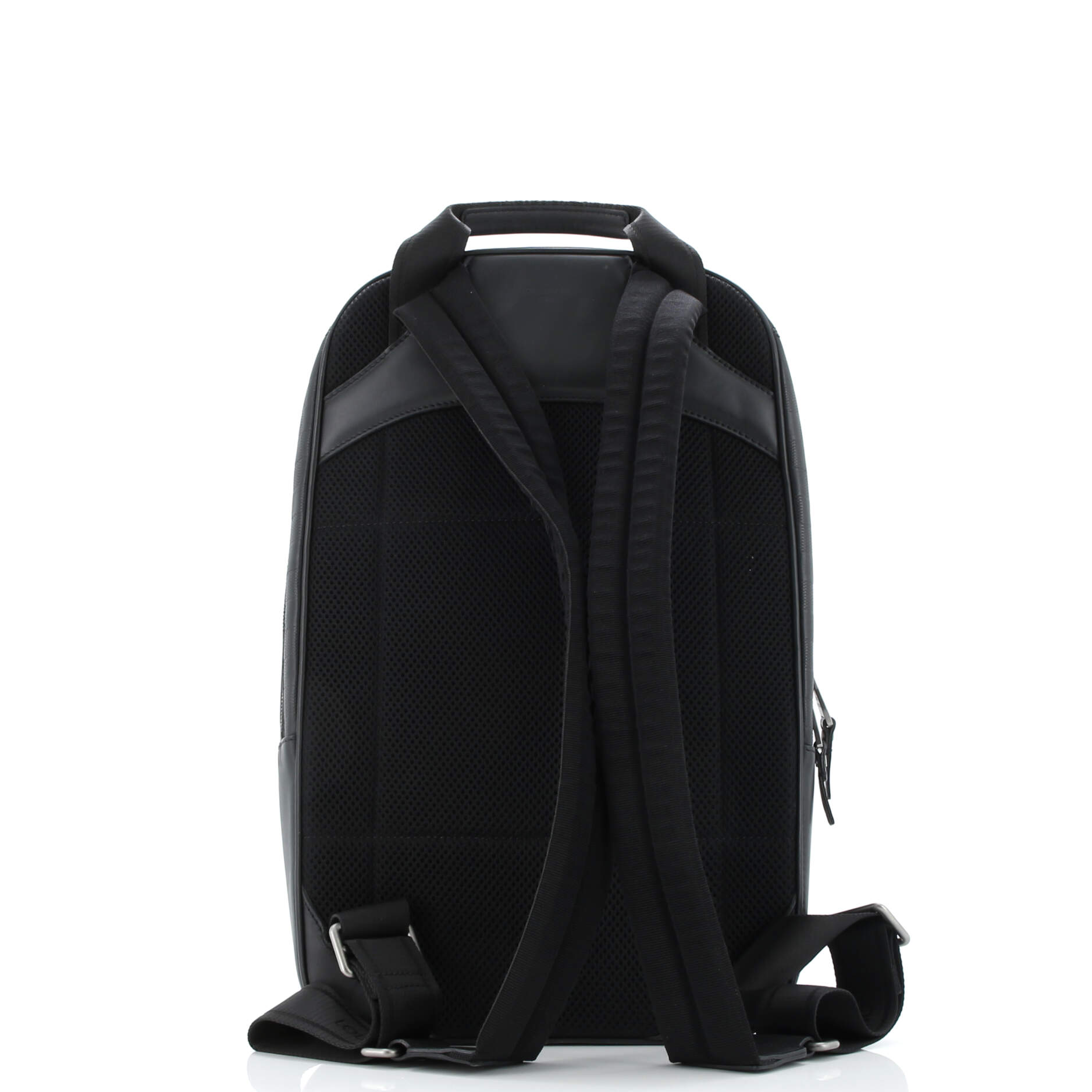 Michael NM Backpack Damier Infini Leather