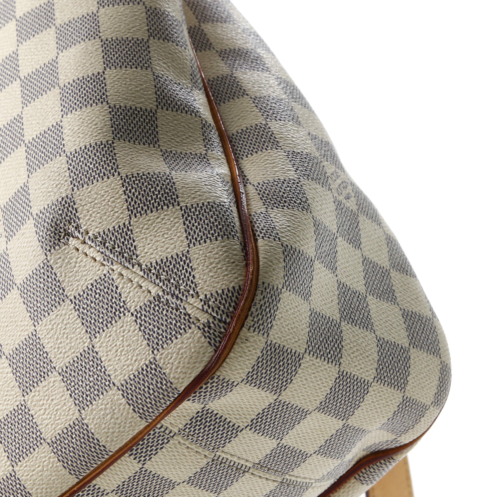 Soffi Handbag Damier