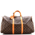 Keepall Bag Monogram Canvas 50