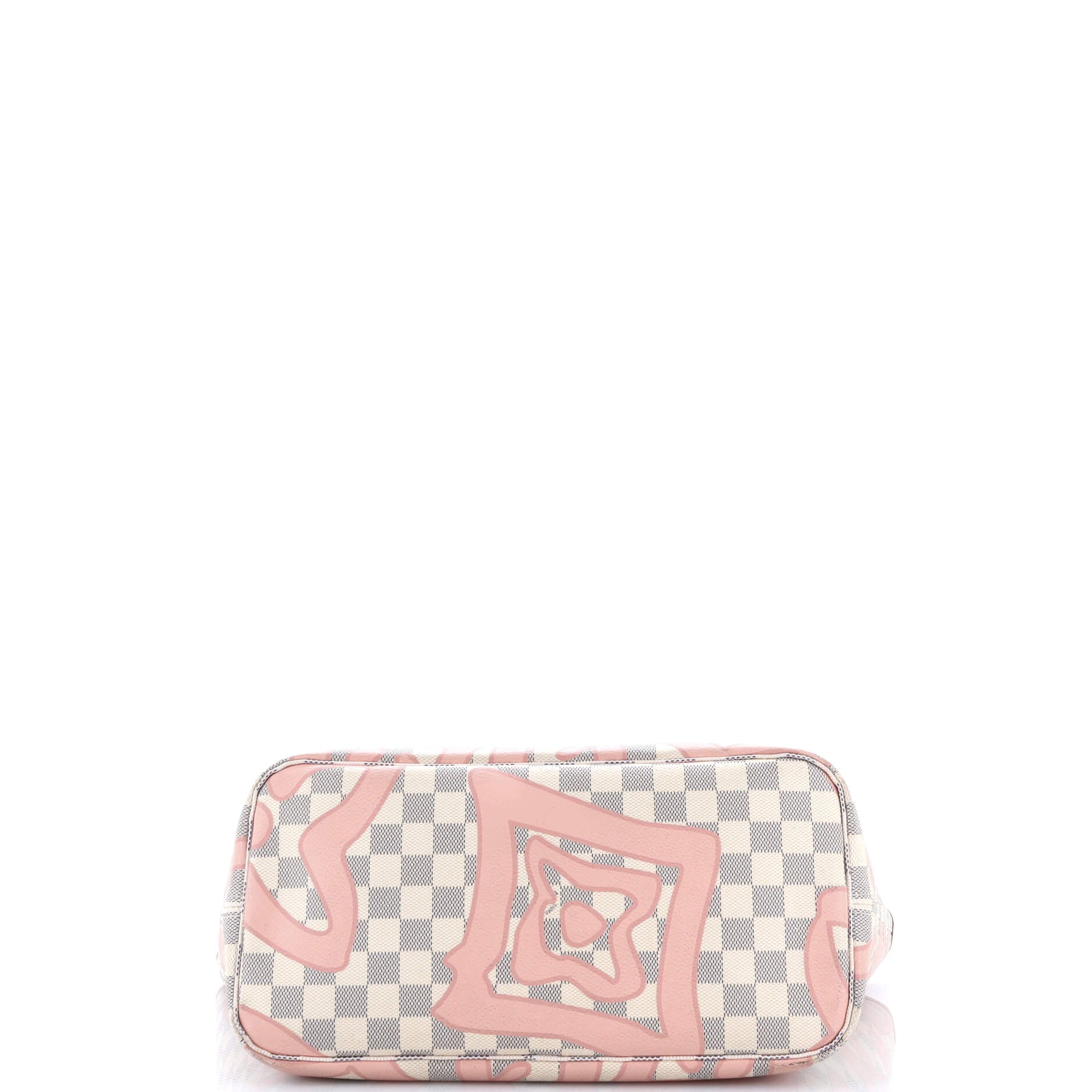 Neverfull NM Tote Limited Edition Damier Tahitienne MM