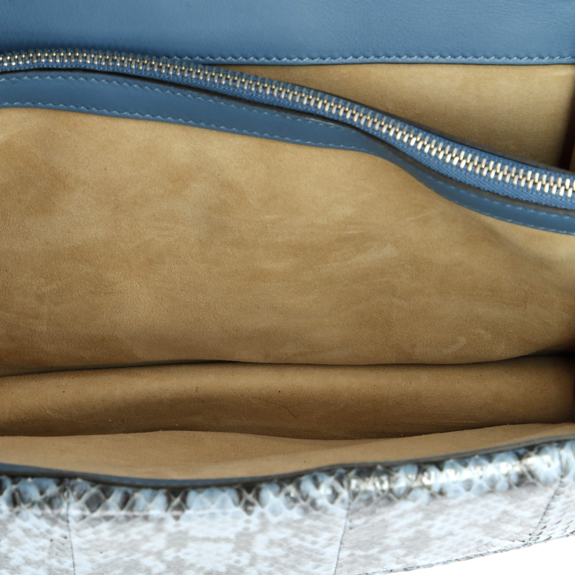 Dionysus Bag Embellished Python Small