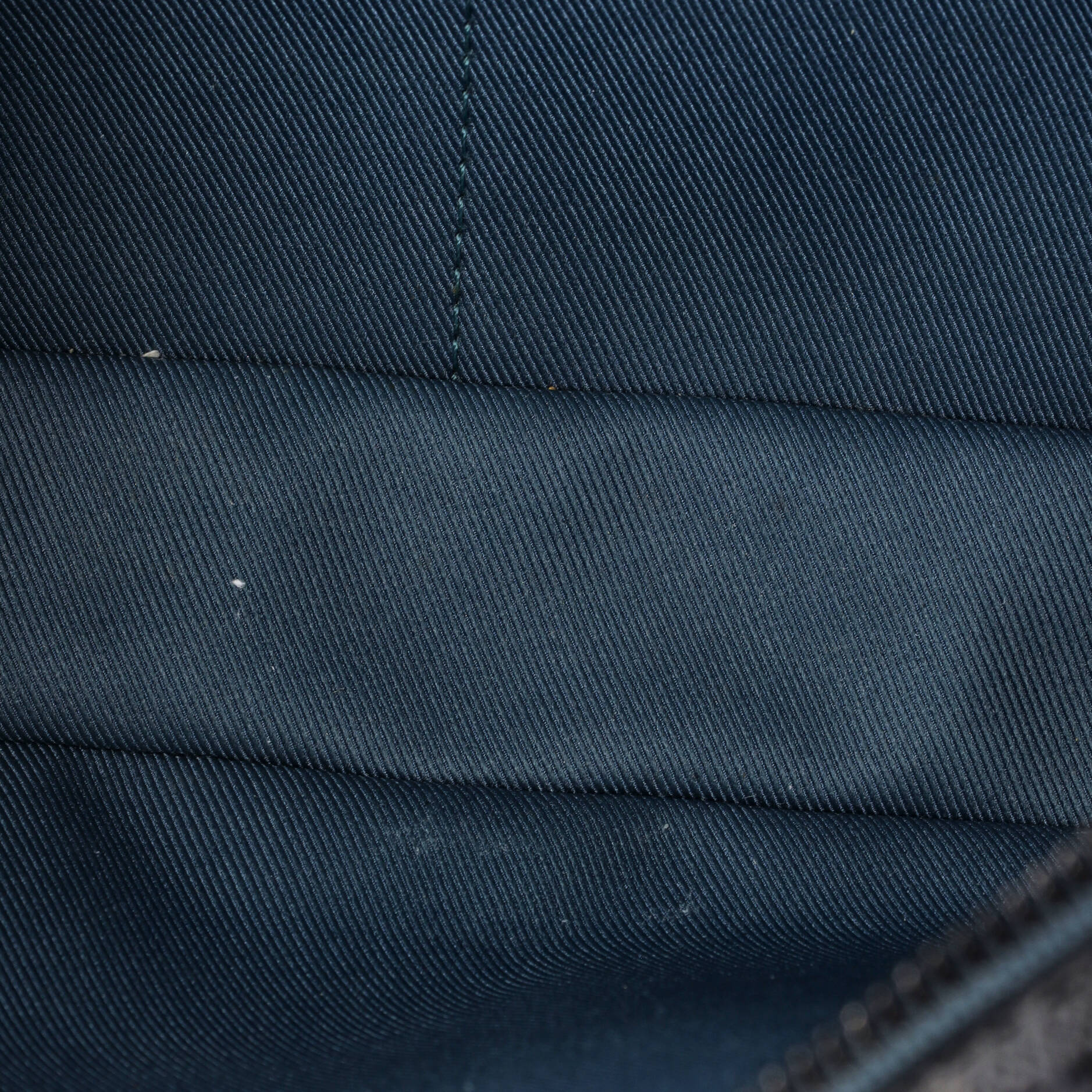 Alpha Messenger Bag Damier Graphite