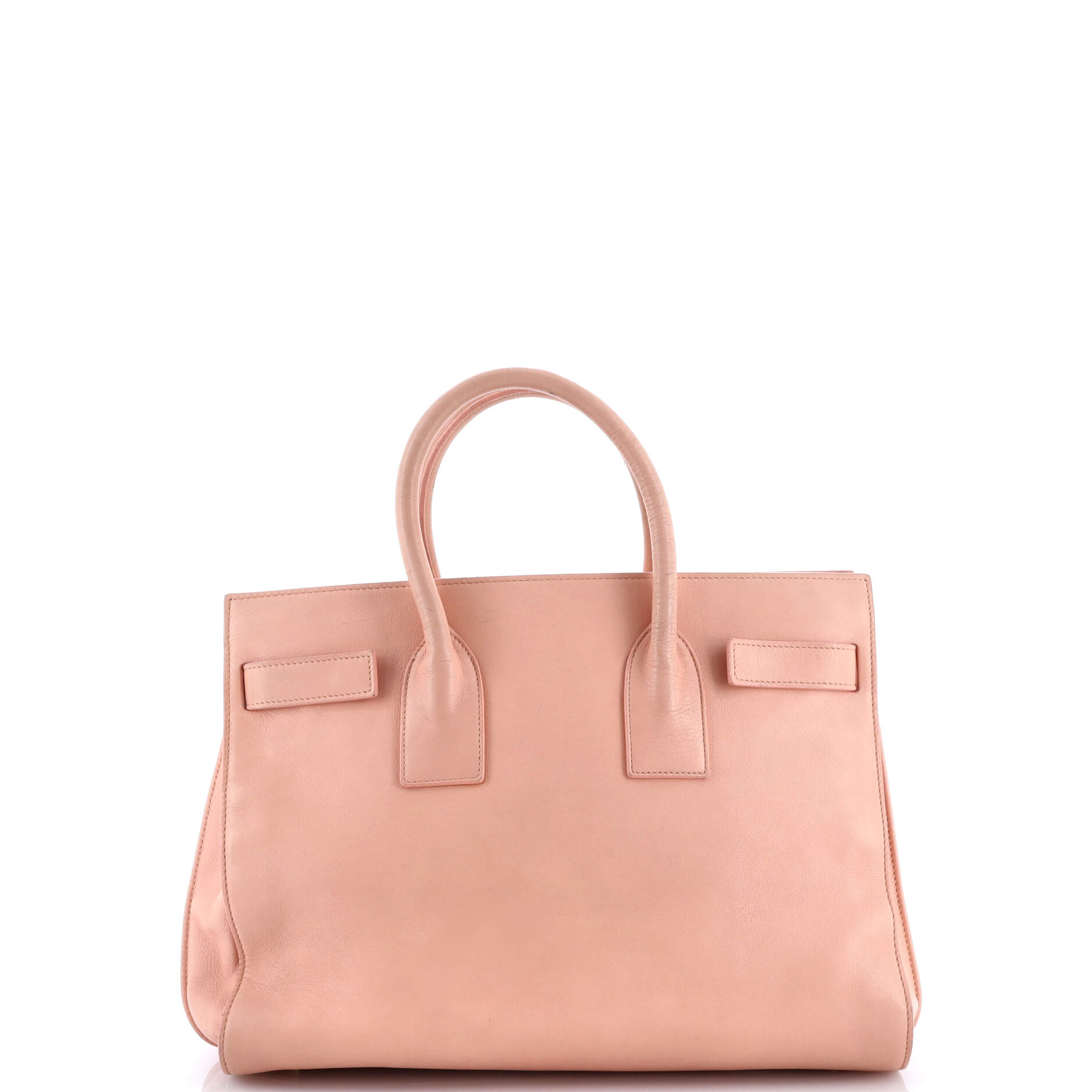 Sac de Jour Bag Leather Small
