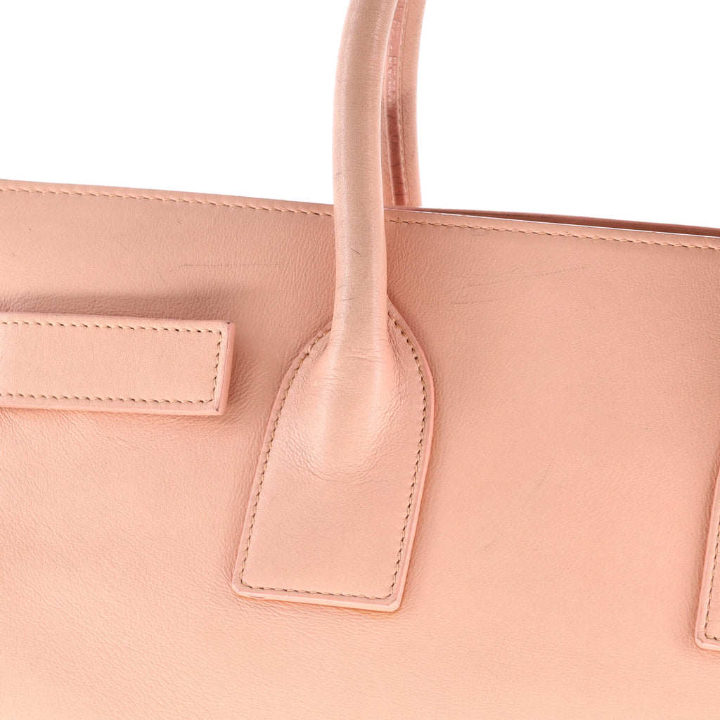 Sac de Jour Bag Leather Small
