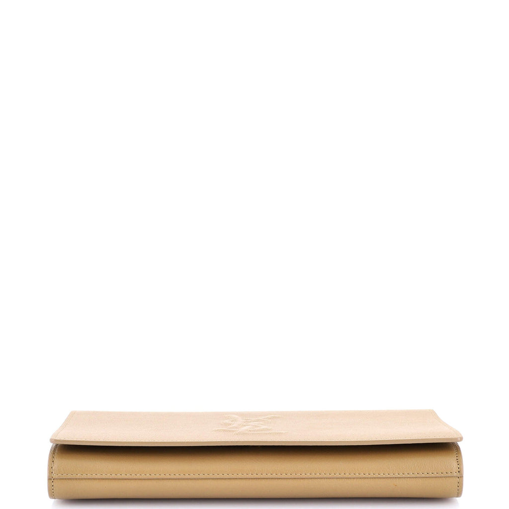 Belle de Jour Clutch Leather Large