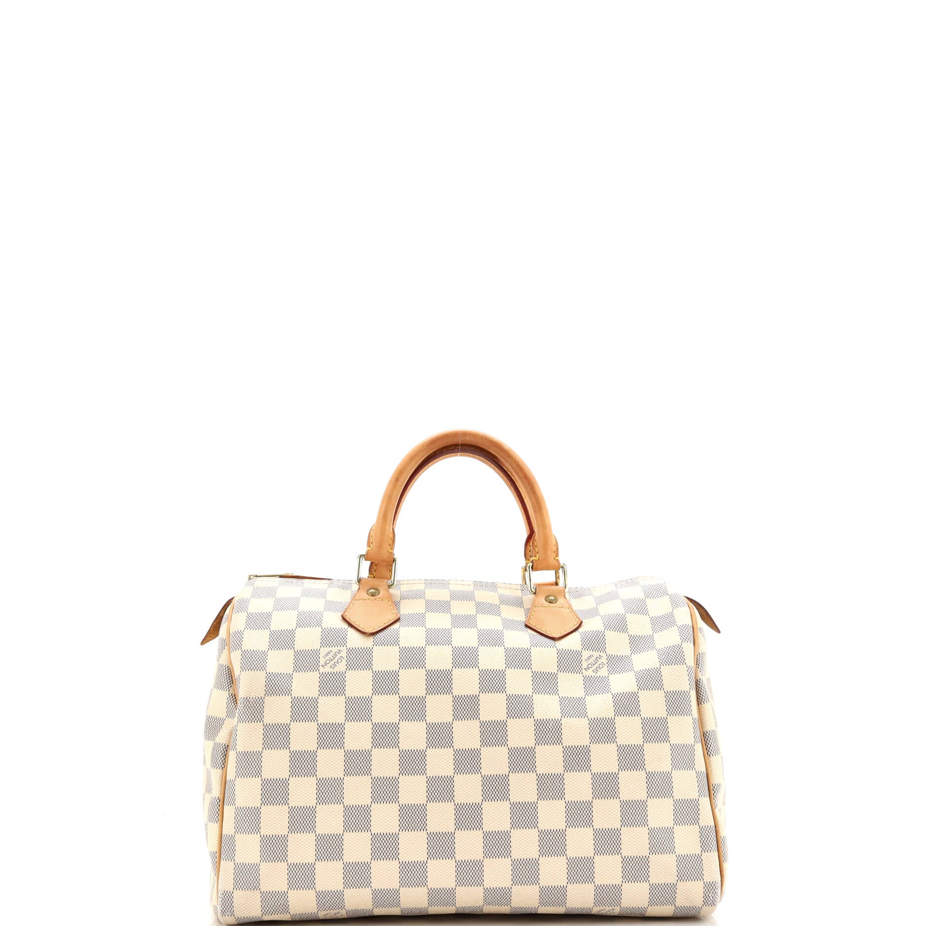 Speedy Handbag Damier 30