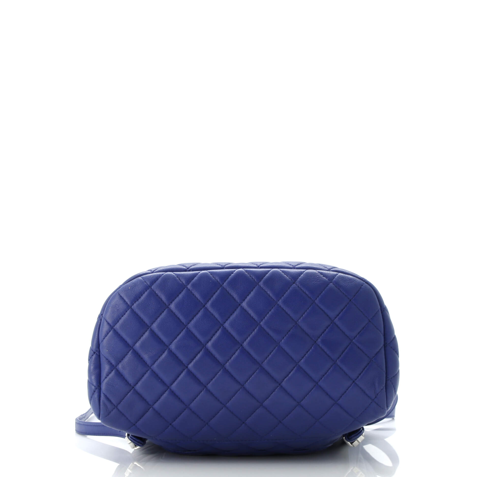 Urban Spirit Backpack Quilted Lambskin Large