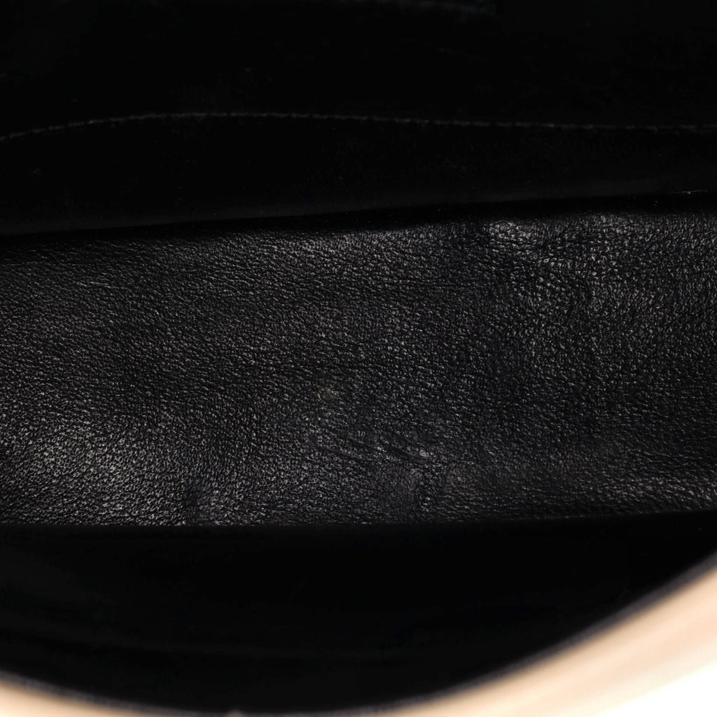 Sulpice Flap Bag Leather Small