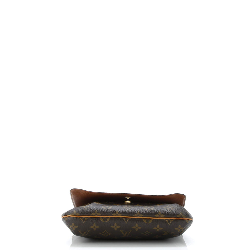 Musette Tango Handbag Monogram Canvas