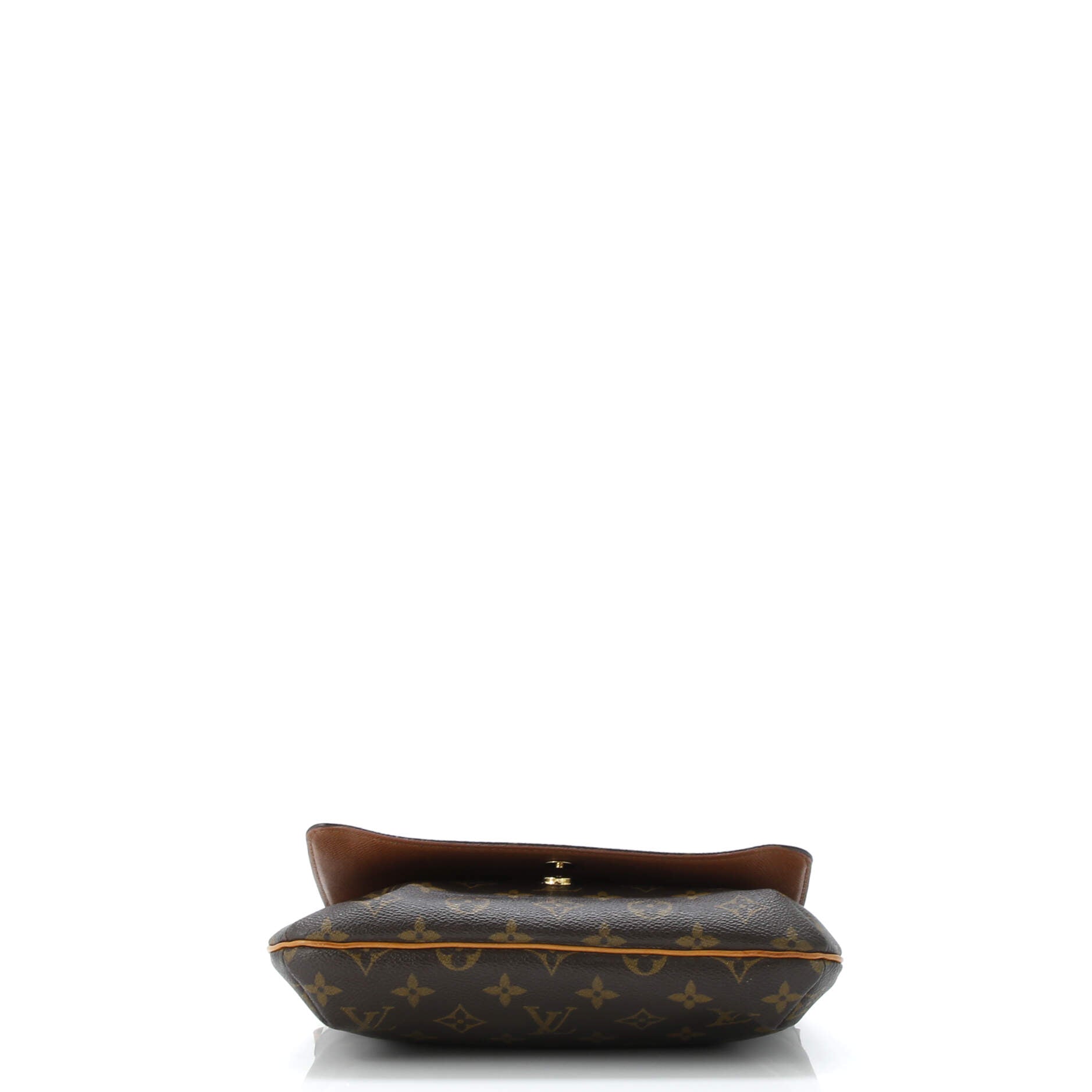 Musette Tango Handbag Monogram Canvas