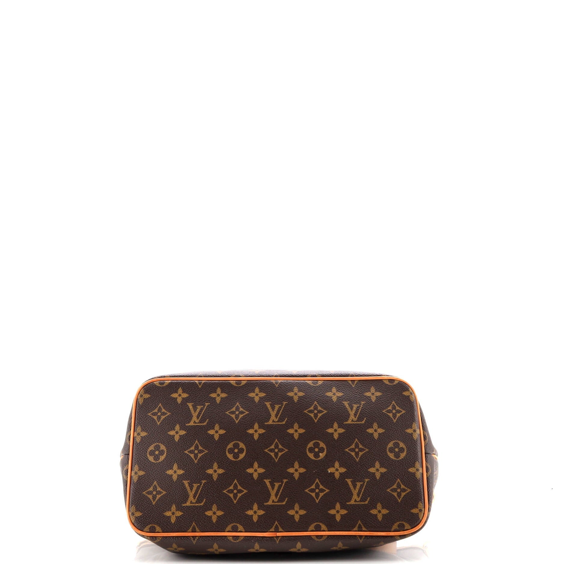 Palermo Handbag Monogram Canvas PM