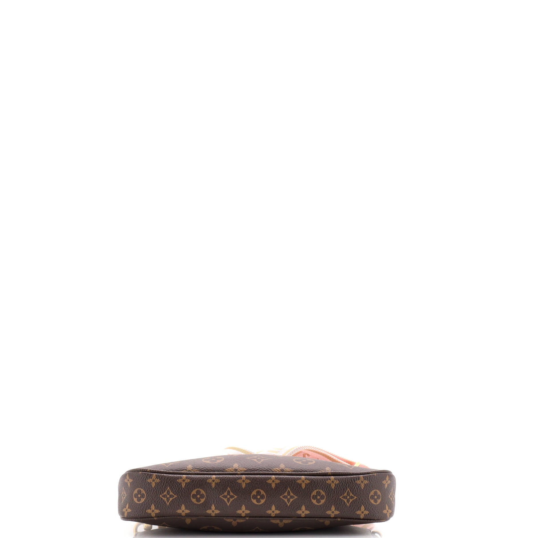 Multi Pochette Accessoires Monogram Canvas