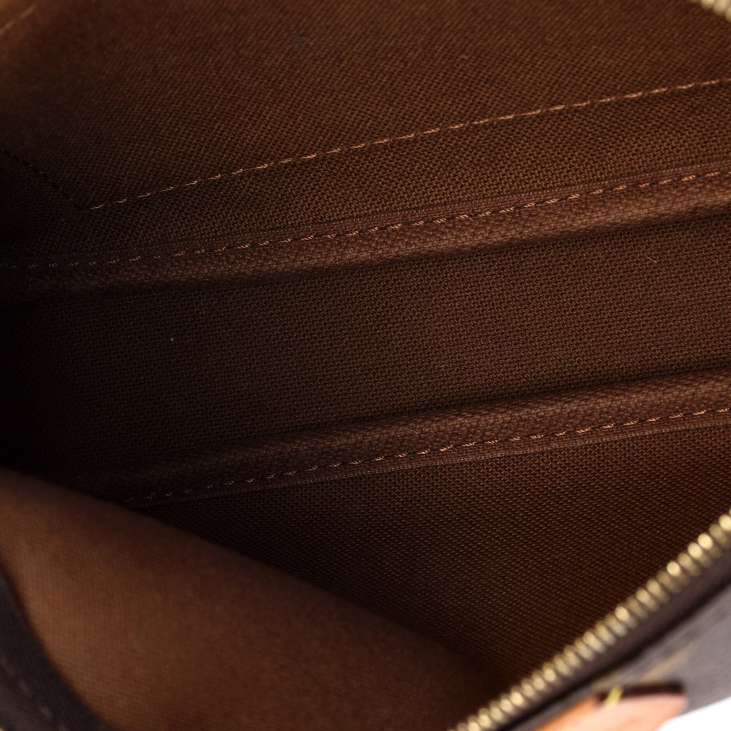 Multi Pochette Accessoires Monogram Canvas