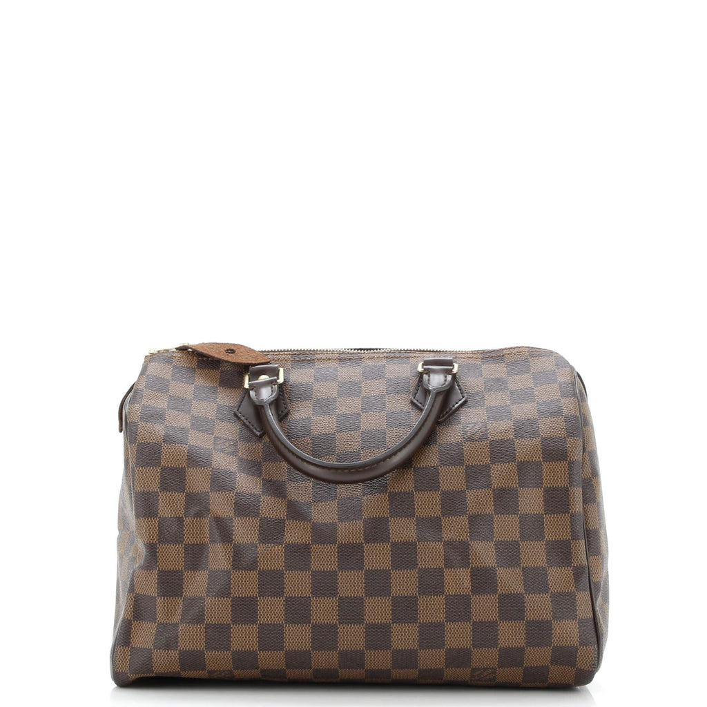 Speedy Handbag Damier 30
