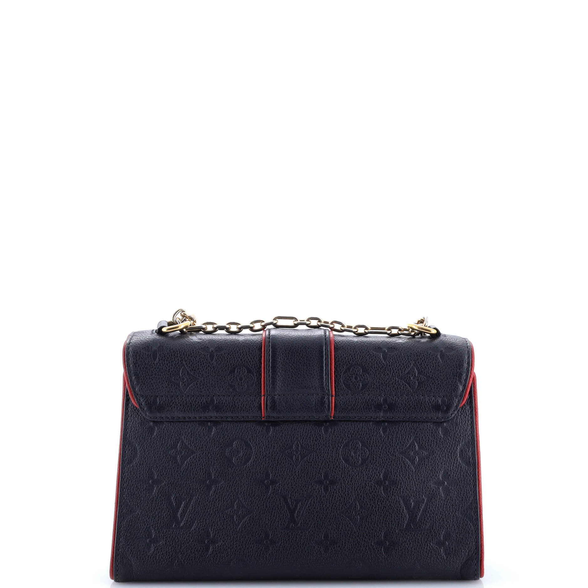 Saint Sulpice Handbag Monogram Empreinte Leather PM