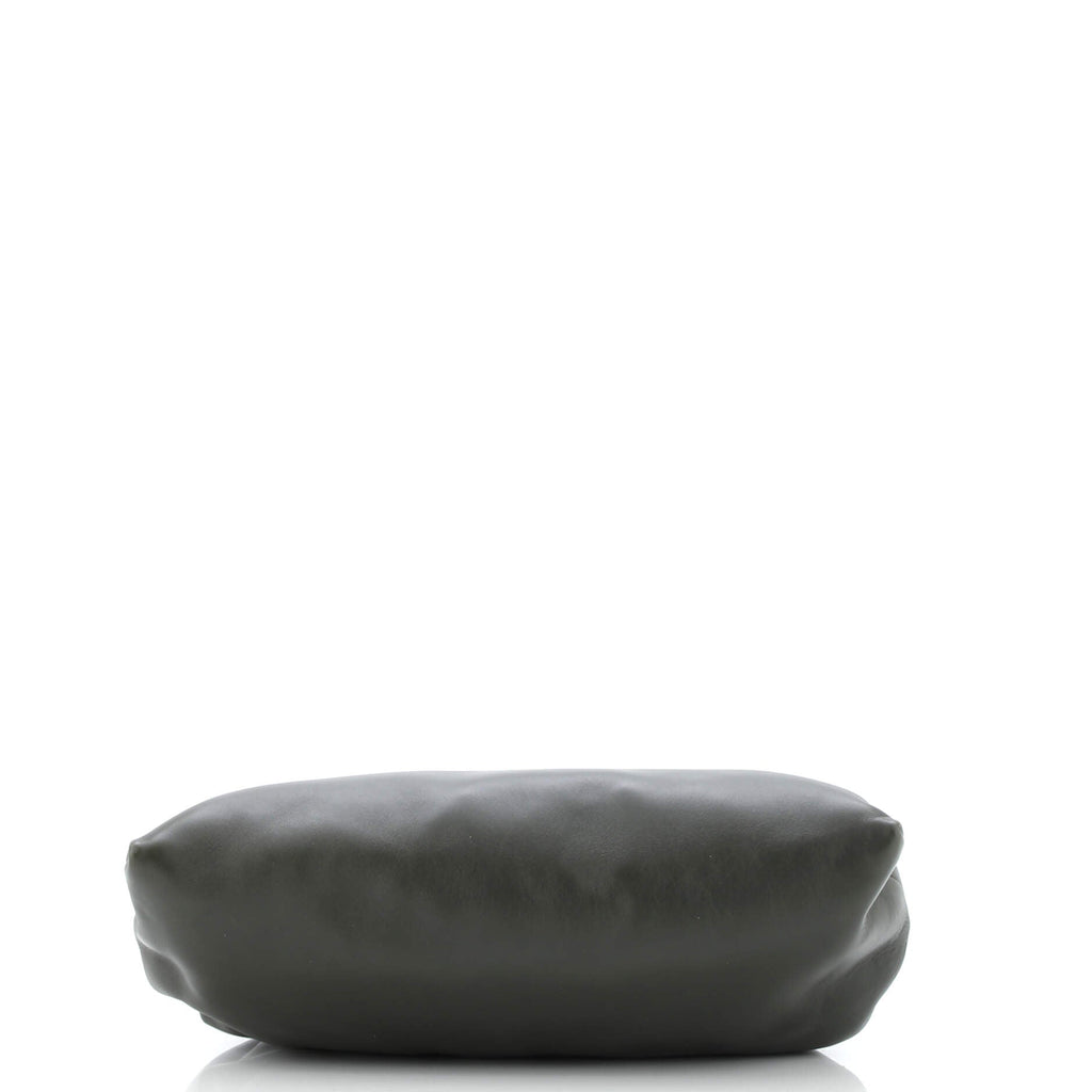 Pochette Clutch Leather Large