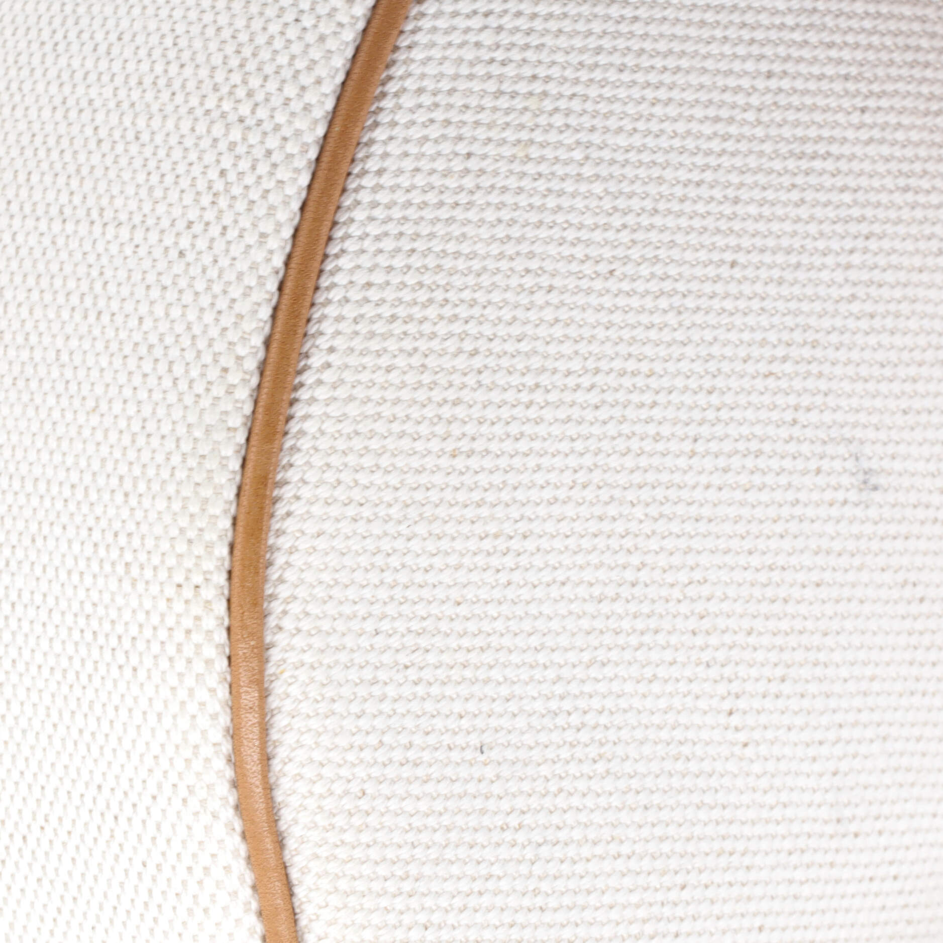 Le Monogramme Coeur Bag Canvas and Leather