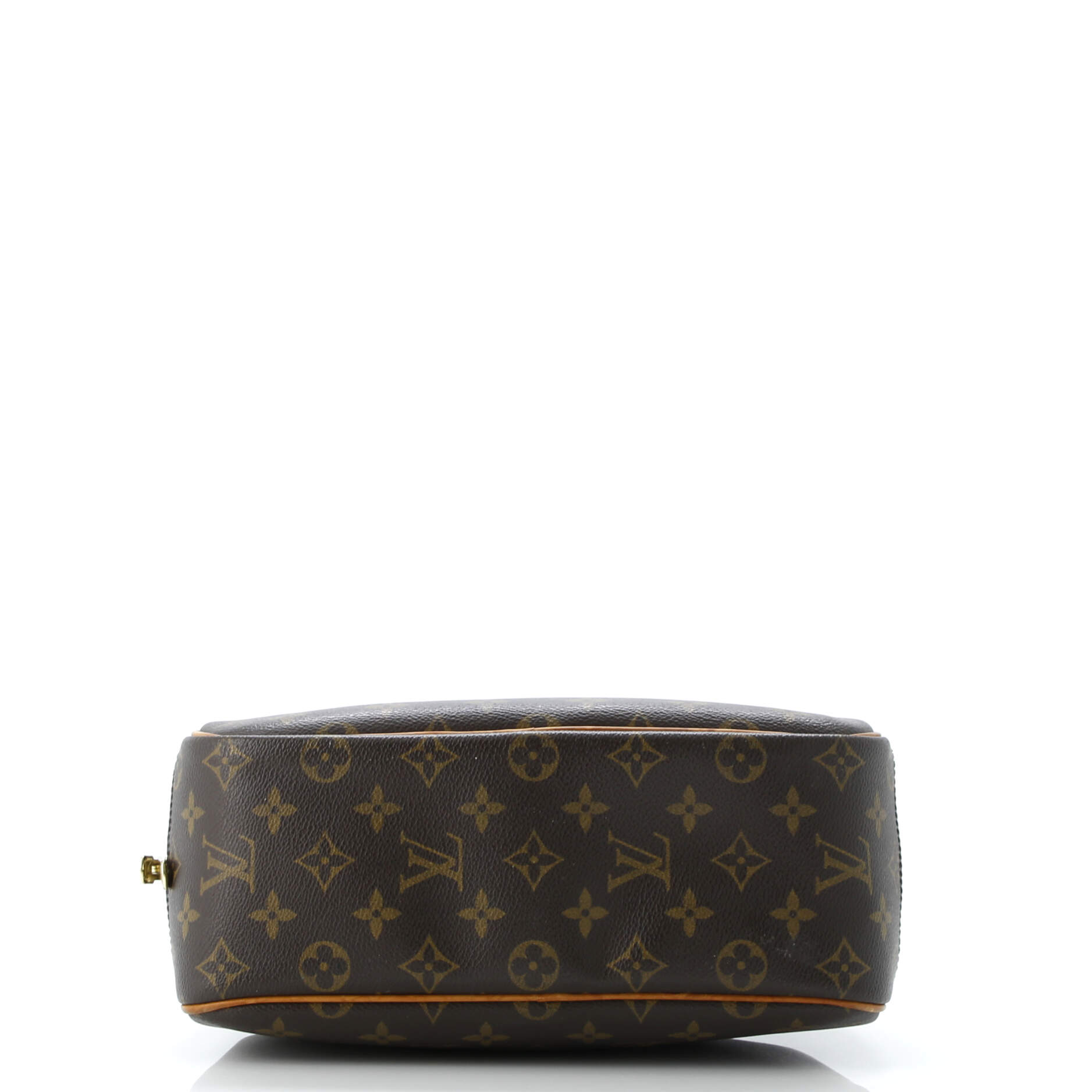 Trouville Handbag Monogram Canvas