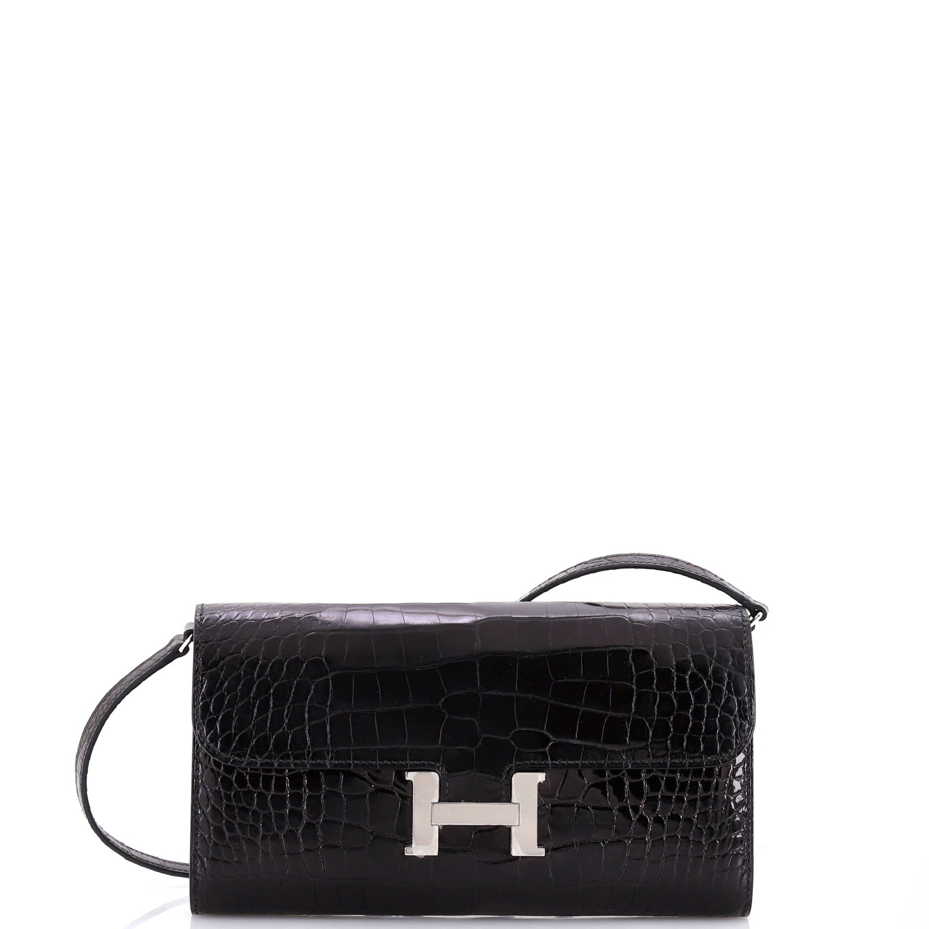 Constance To Go Wallet Alligator