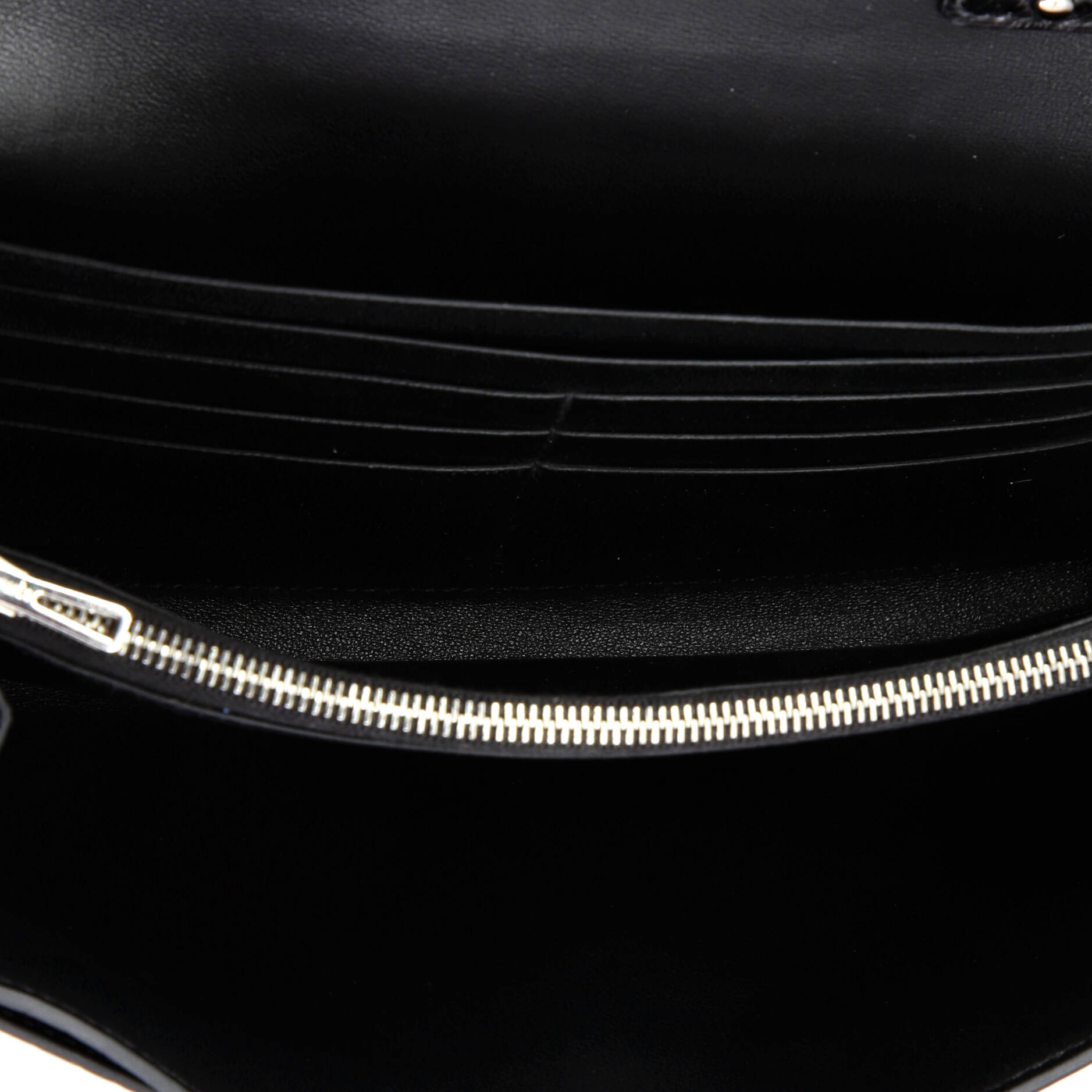 Constance To Go Wallet Alligator