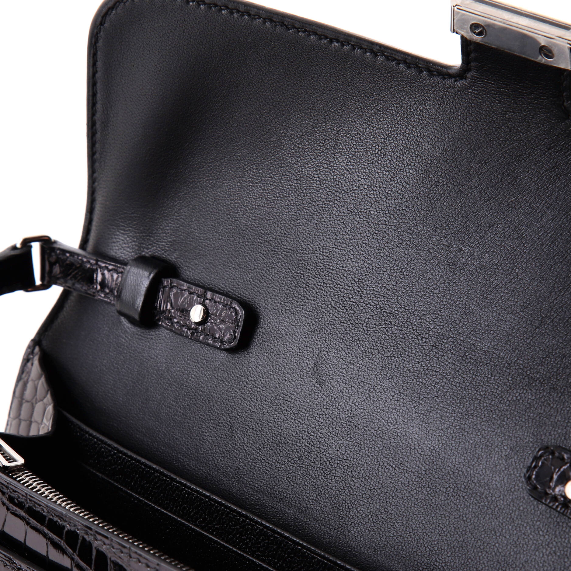 Constance To Go Wallet Alligator