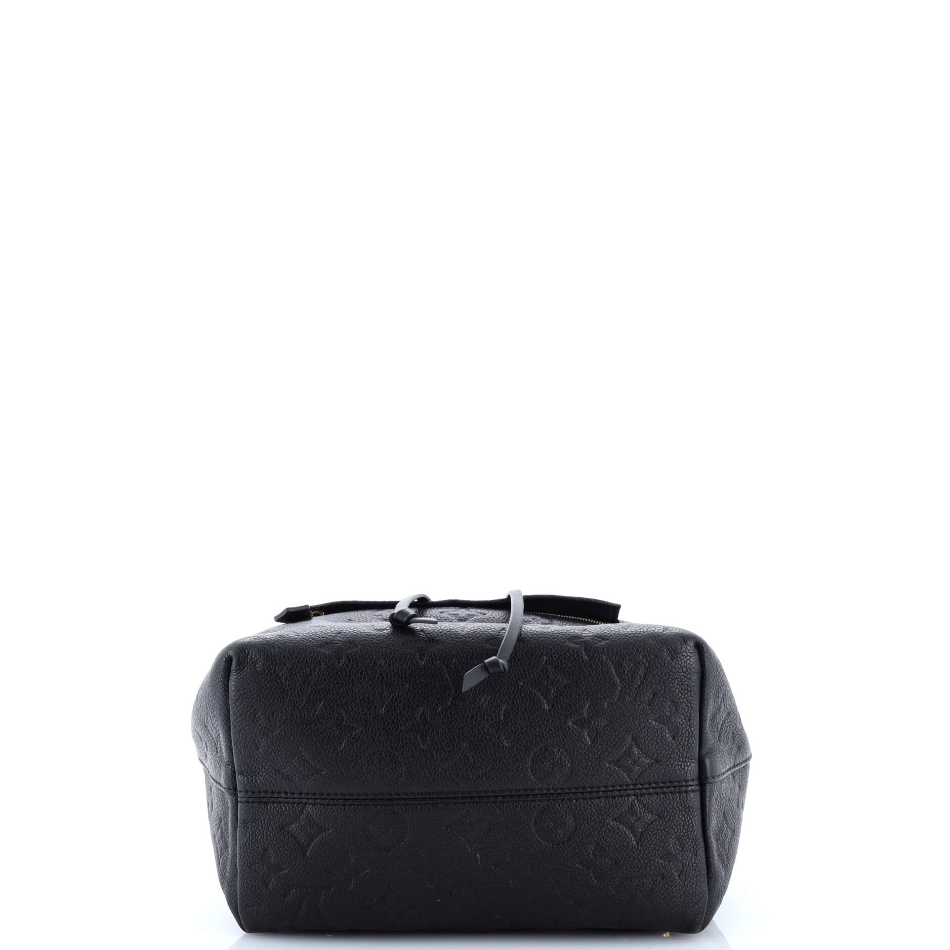 Montsouris NM Backpack Monogram Empreinte Leather PM