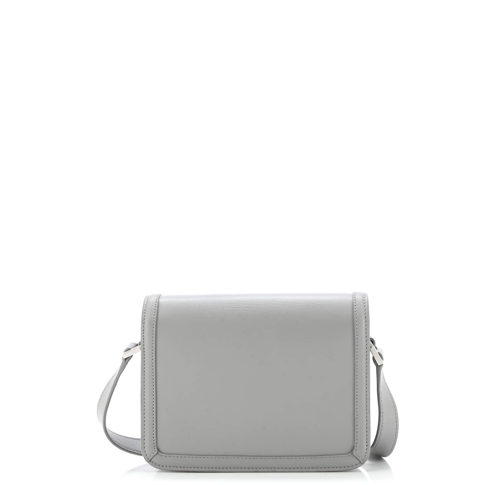 Solferino Bag Leather Small