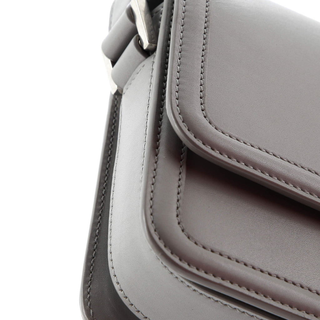Solferino Bag Leather Small