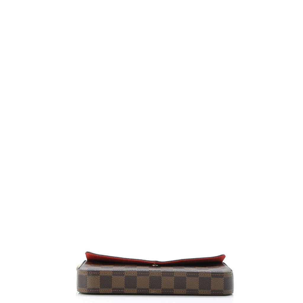 Felicie Pochette Damier