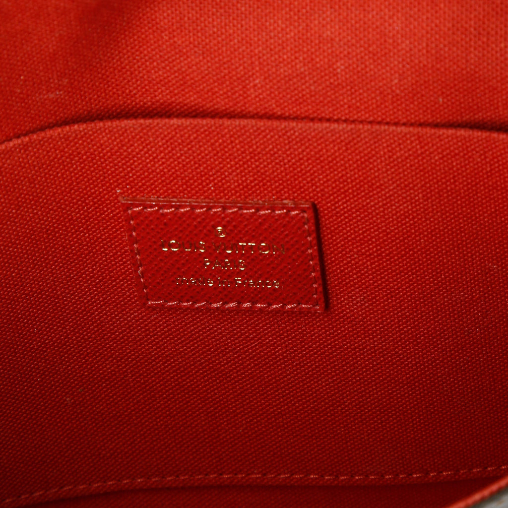 Felicie Pochette Damier