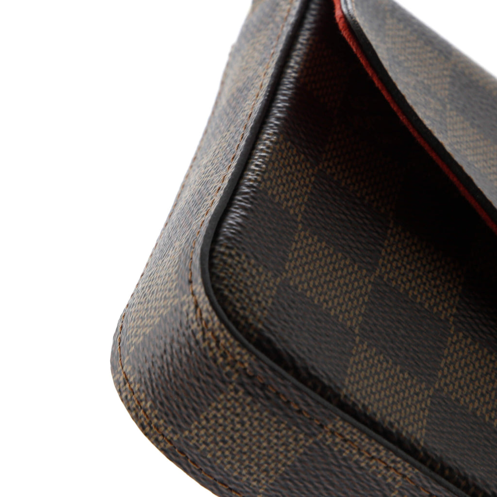 Felicie Pochette Damier